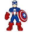 Super Shield Captain America Action Figure
